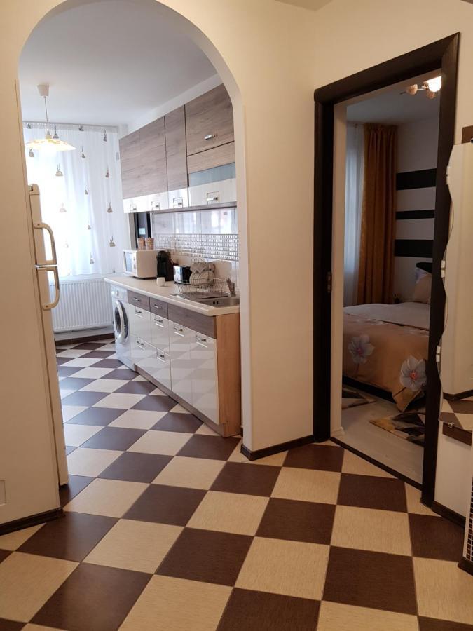 Apartament Sofy2 Бэиле-Еркулане Экстерьер фото