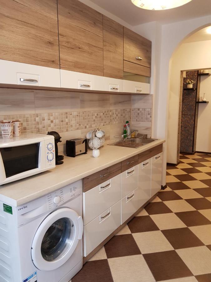 Apartament Sofy2 Бэиле-Еркулане Экстерьер фото