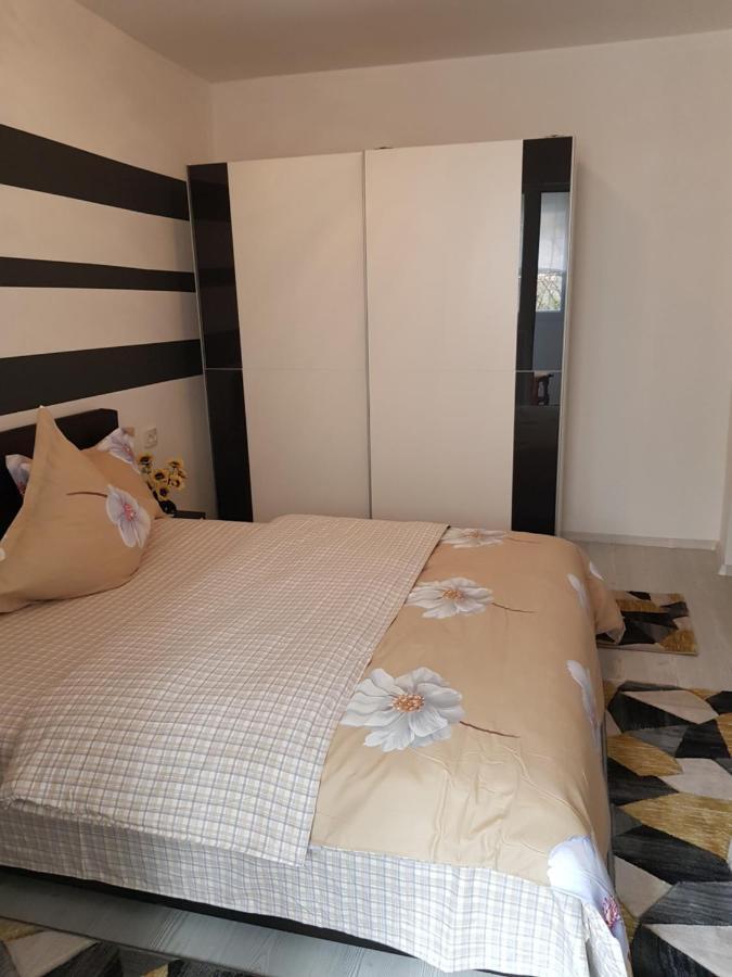 Apartament Sofy2 Бэиле-Еркулане Экстерьер фото