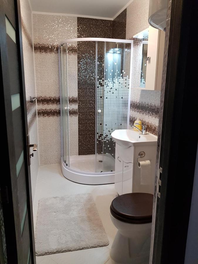 Apartament Sofy2 Бэиле-Еркулане Экстерьер фото
