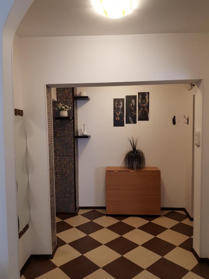 Apartament Sofy2 Бэиле-Еркулане Экстерьер фото