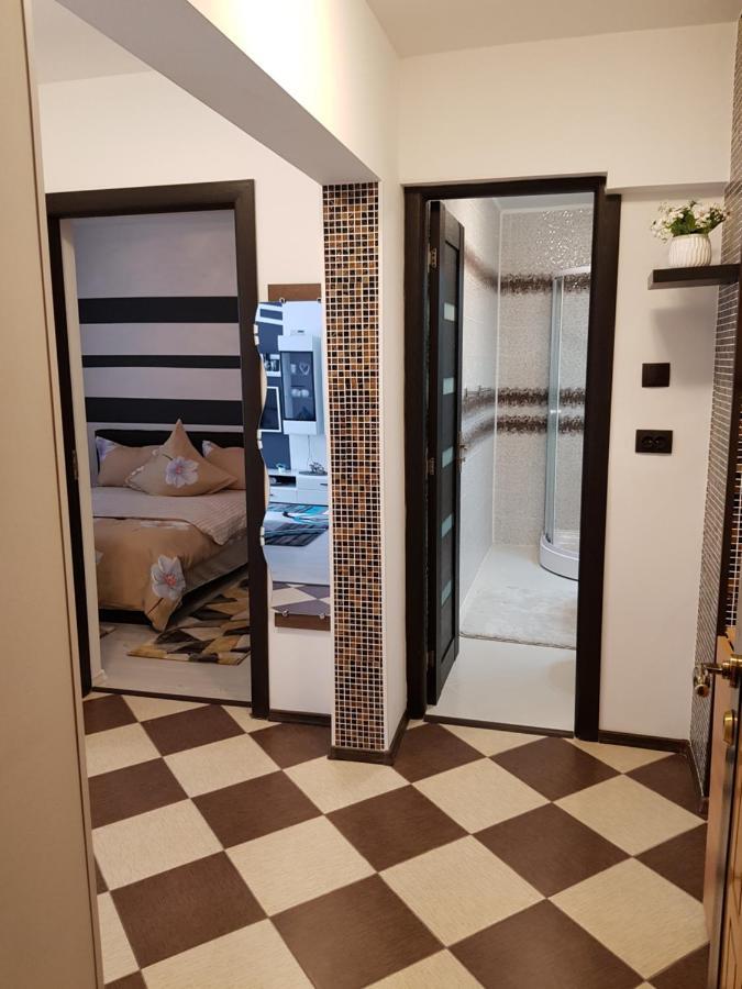 Apartament Sofy2 Бэиле-Еркулане Экстерьер фото
