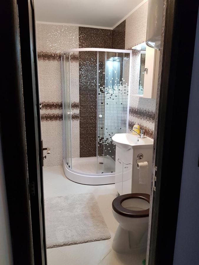 Apartament Sofy2 Бэиле-Еркулане Экстерьер фото