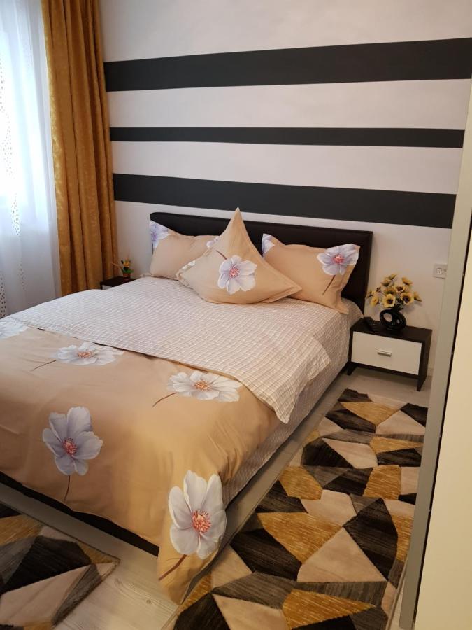 Apartament Sofy2 Бэиле-Еркулане Экстерьер фото