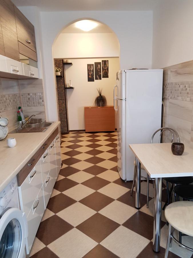 Apartament Sofy2 Бэиле-Еркулане Экстерьер фото