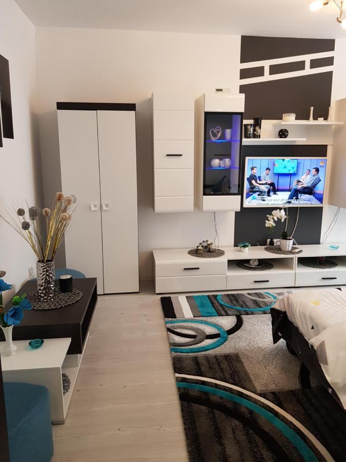 Apartament Sofy2 Бэиле-Еркулане Экстерьер фото