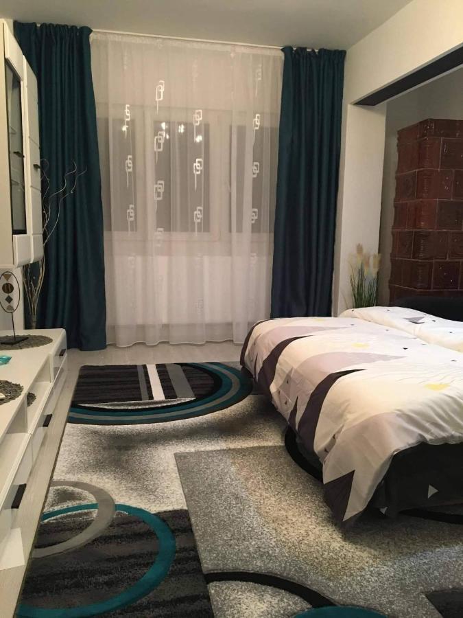 Apartament Sofy2 Бэиле-Еркулане Экстерьер фото