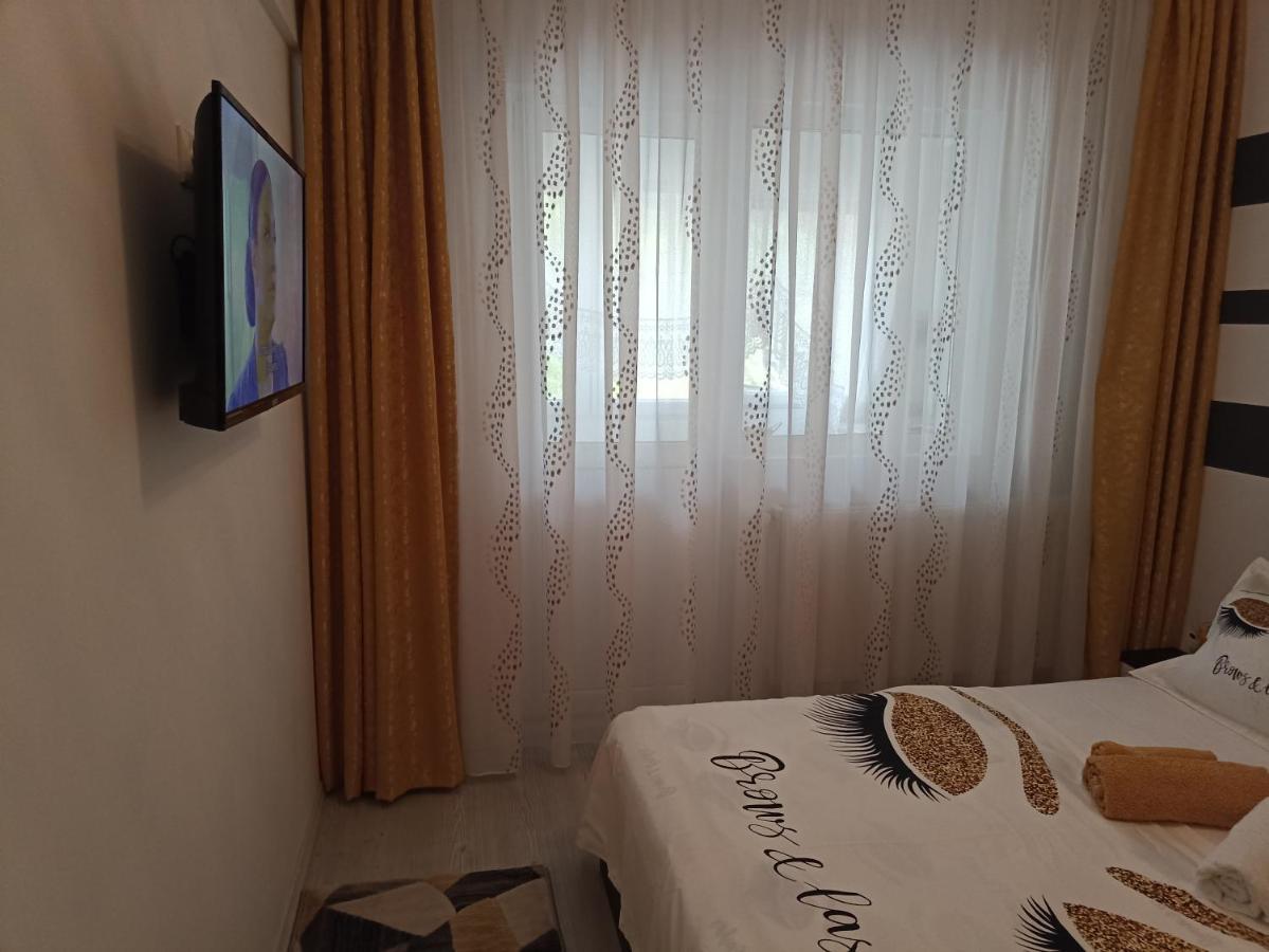 Apartament Sofy2 Бэиле-Еркулане Экстерьер фото