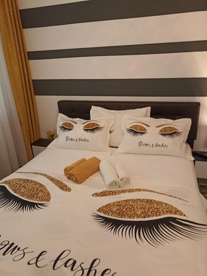 Apartament Sofy2 Бэиле-Еркулане Экстерьер фото