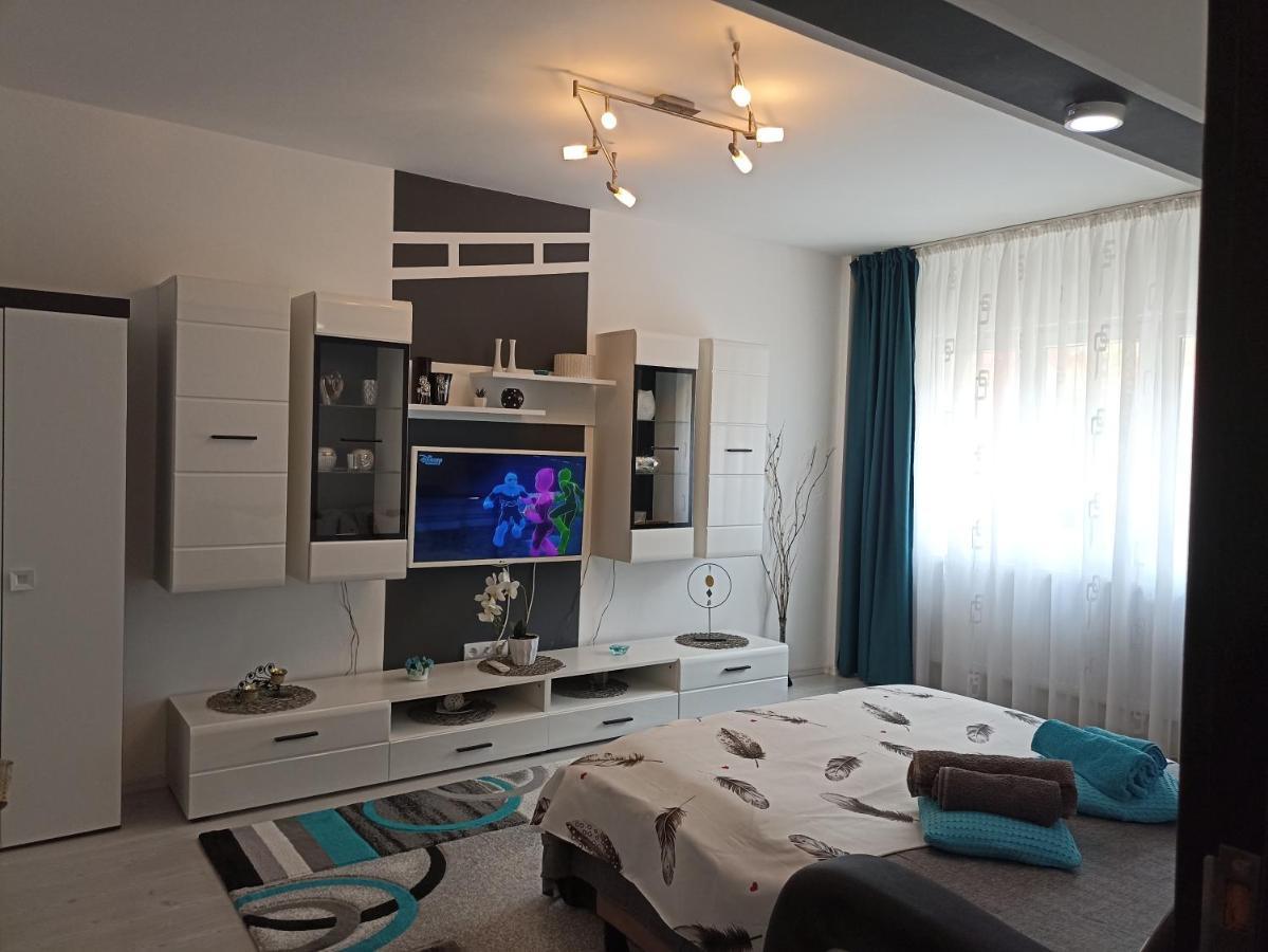 Apartament Sofy2 Бэиле-Еркулане Экстерьер фото
