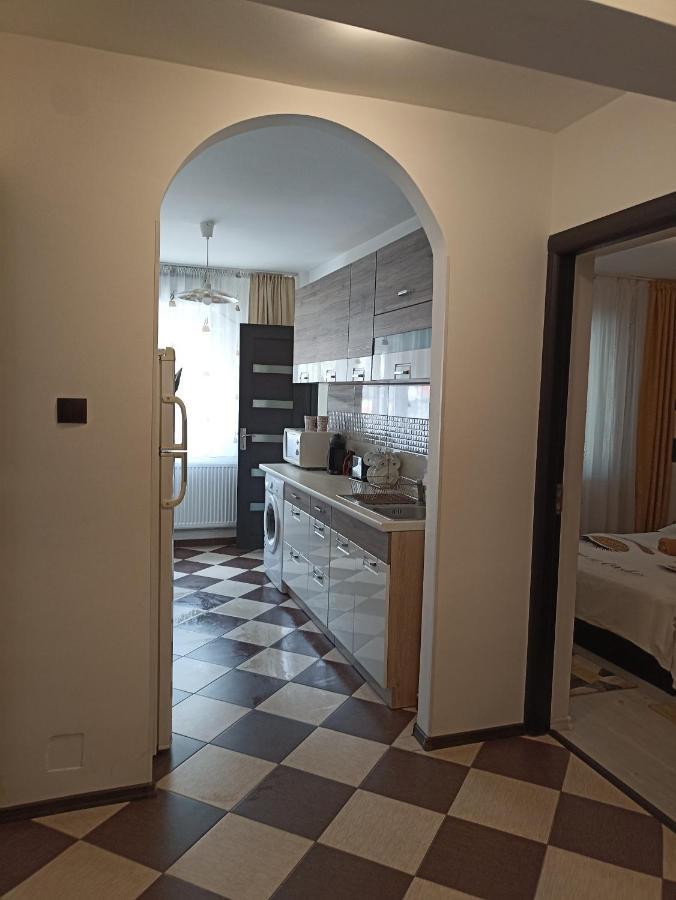 Apartament Sofy2 Бэиле-Еркулане Экстерьер фото