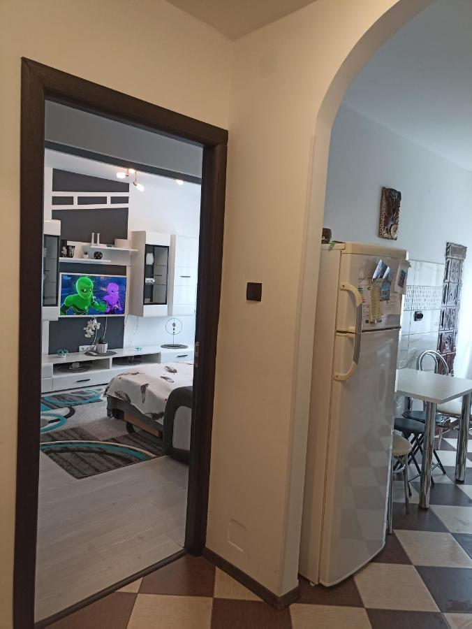Apartament Sofy2 Бэиле-Еркулане Экстерьер фото