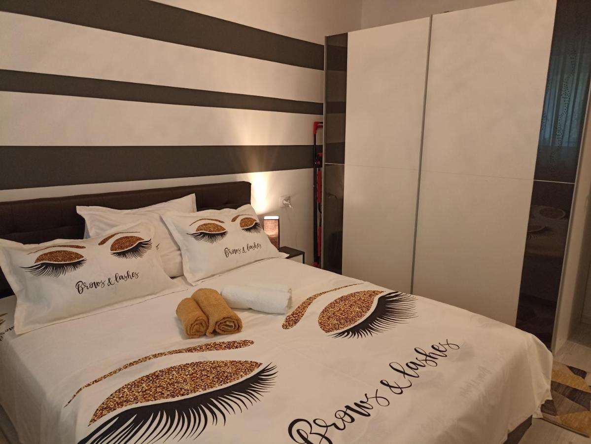 Apartament Sofy2 Бэиле-Еркулане Экстерьер фото