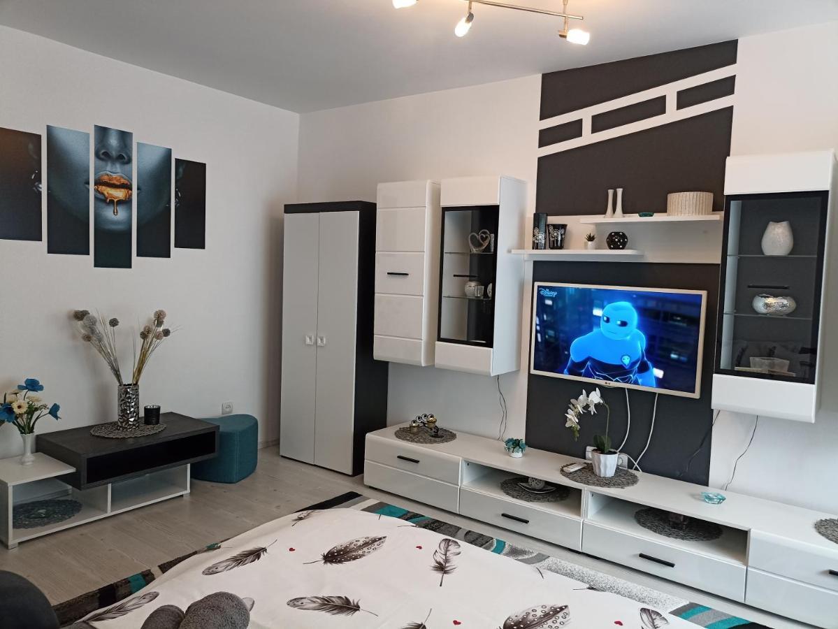 Apartament Sofy2 Бэиле-Еркулане Экстерьер фото