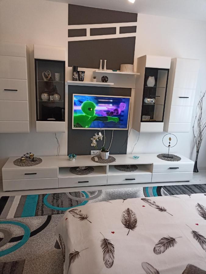 Apartament Sofy2 Бэиле-Еркулане Экстерьер фото