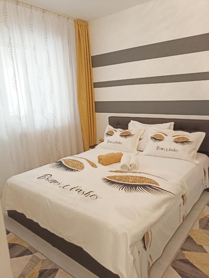 Apartament Sofy2 Бэиле-Еркулане Экстерьер фото