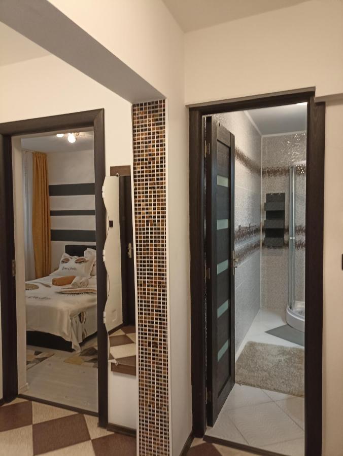 Apartament Sofy2 Бэиле-Еркулане Экстерьер фото
