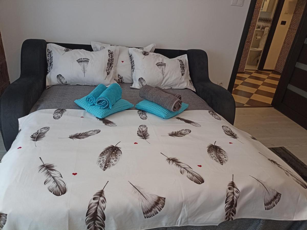 Apartament Sofy2 Бэиле-Еркулане Экстерьер фото