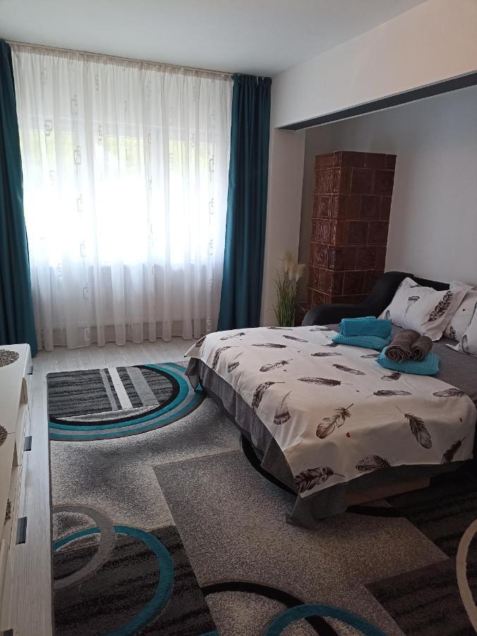 Apartament Sofy2 Бэиле-Еркулане Экстерьер фото