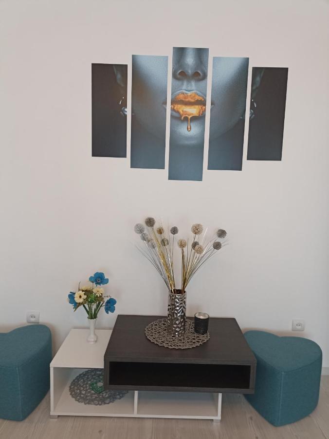 Apartament Sofy2 Бэиле-Еркулане Экстерьер фото
