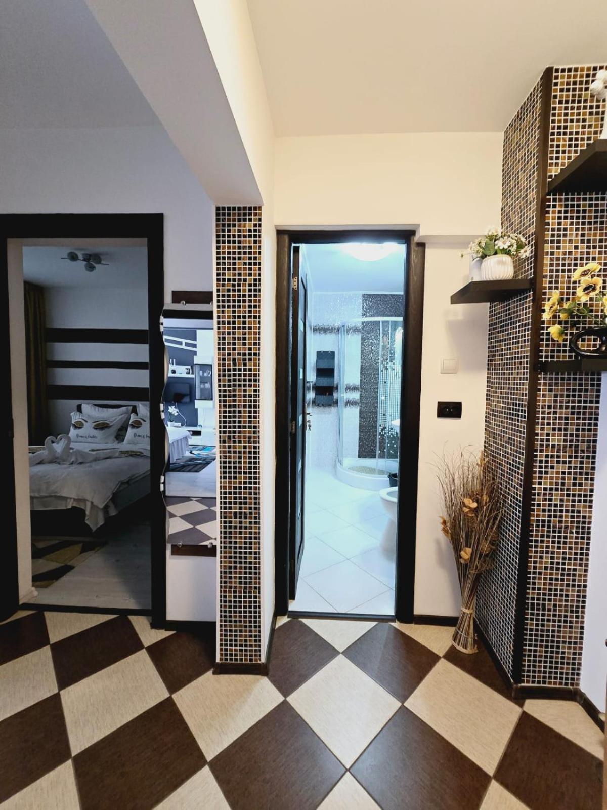 Apartament Sofy2 Бэиле-Еркулане Экстерьер фото