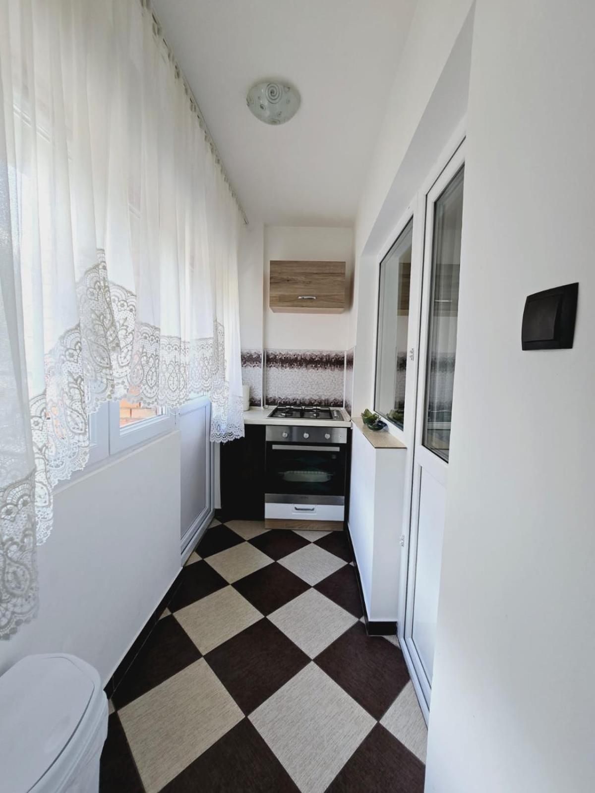 Apartament Sofy2 Бэиле-Еркулане Экстерьер фото