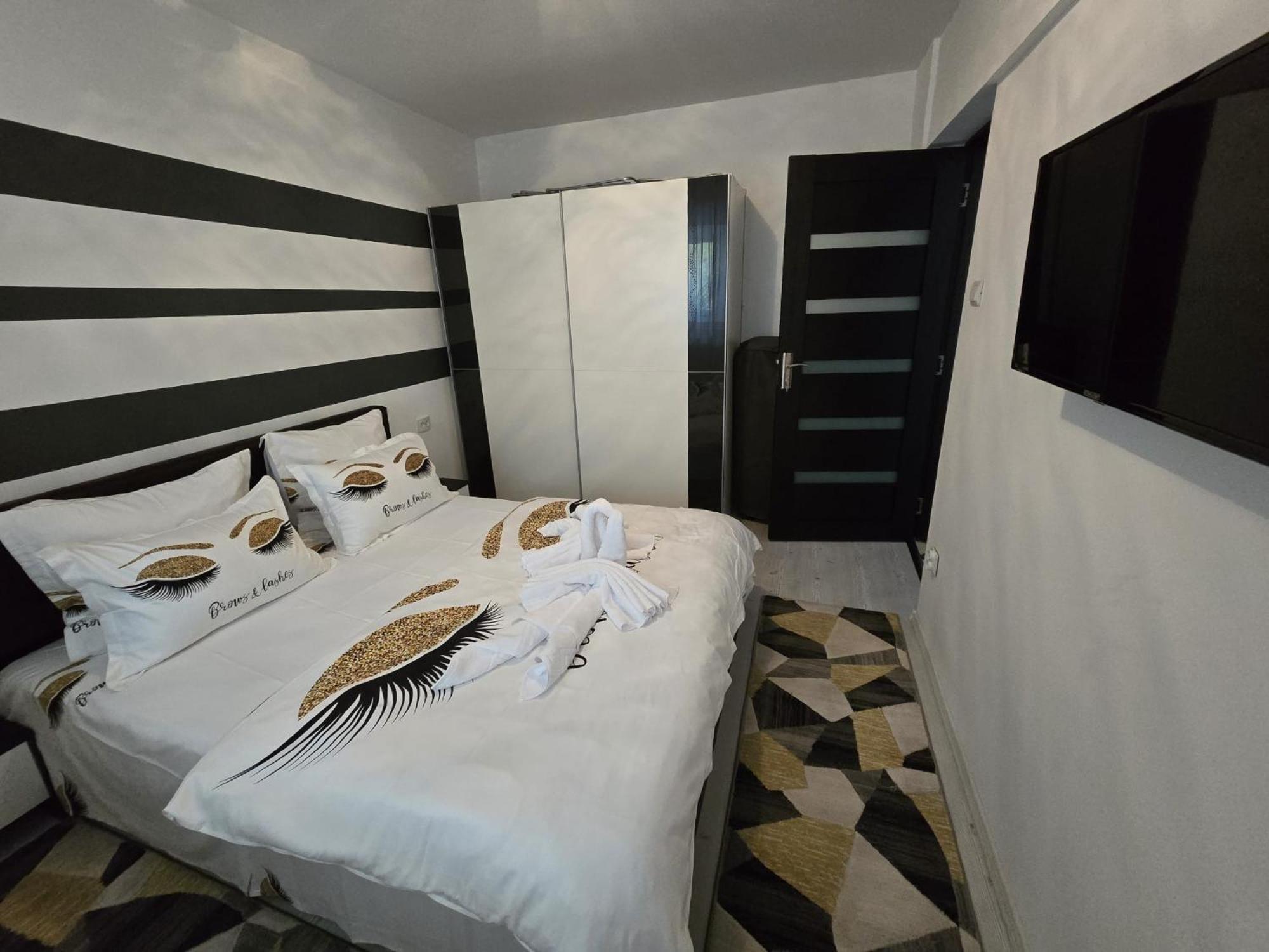 Apartament Sofy2 Бэиле-Еркулане Экстерьер фото