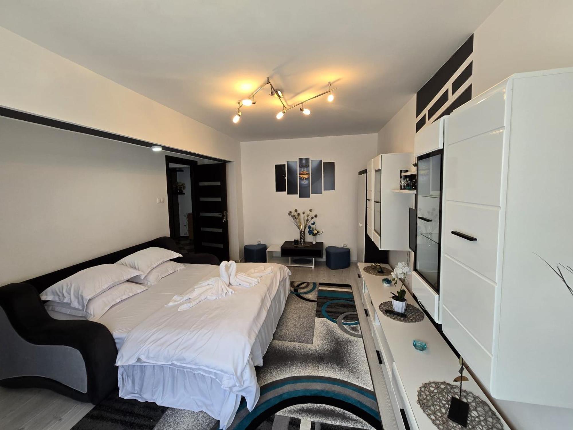 Apartament Sofy2 Бэиле-Еркулане Экстерьер фото