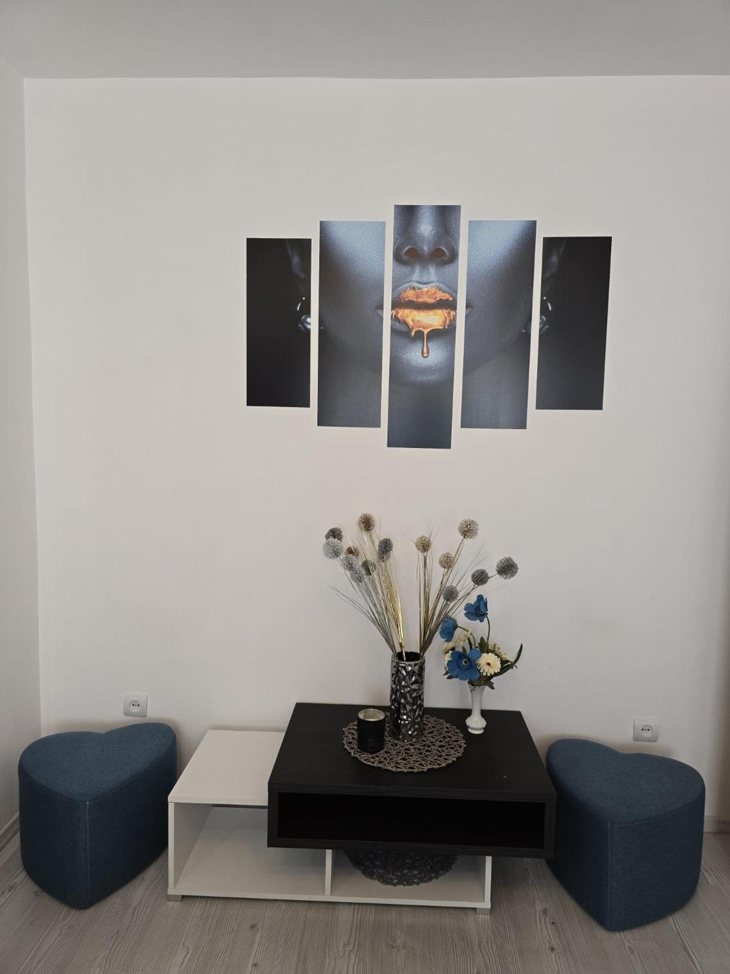 Apartament Sofy2 Бэиле-Еркулане Экстерьер фото