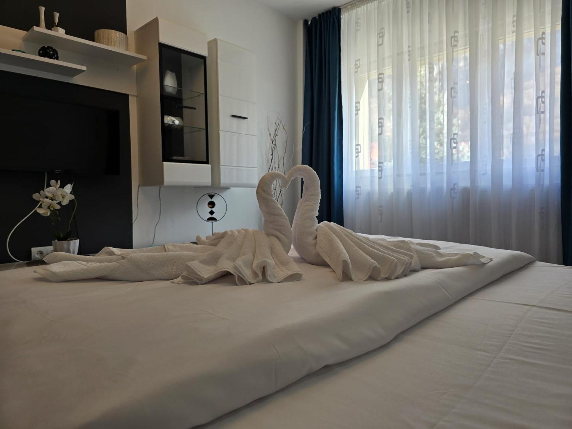 Apartament Sofy2 Бэиле-Еркулане Экстерьер фото
