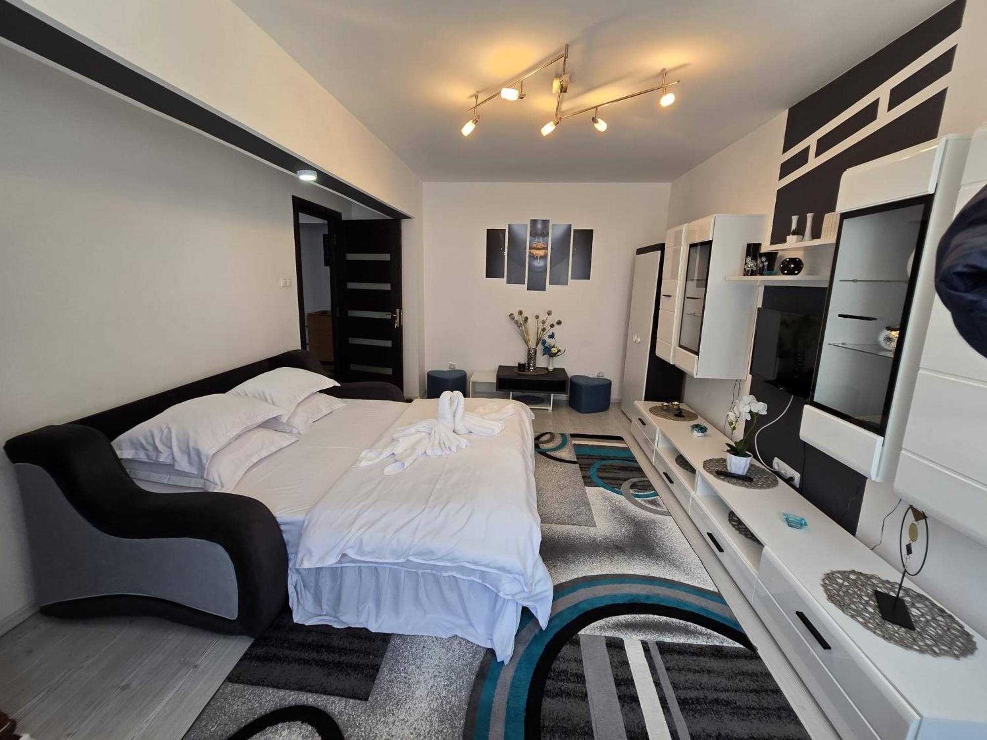 Apartament Sofy2 Бэиле-Еркулане Экстерьер фото