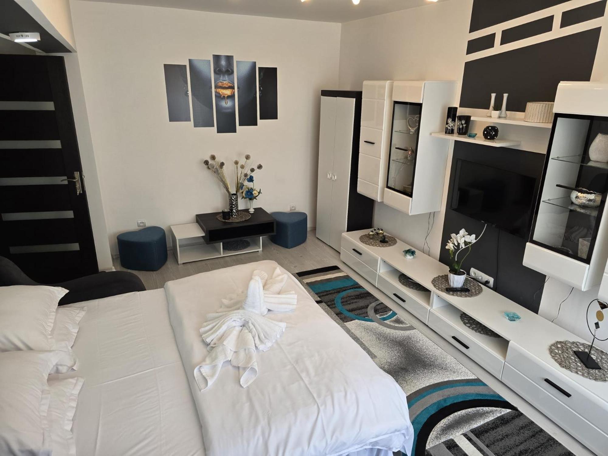Apartament Sofy2 Бэиле-Еркулане Экстерьер фото
