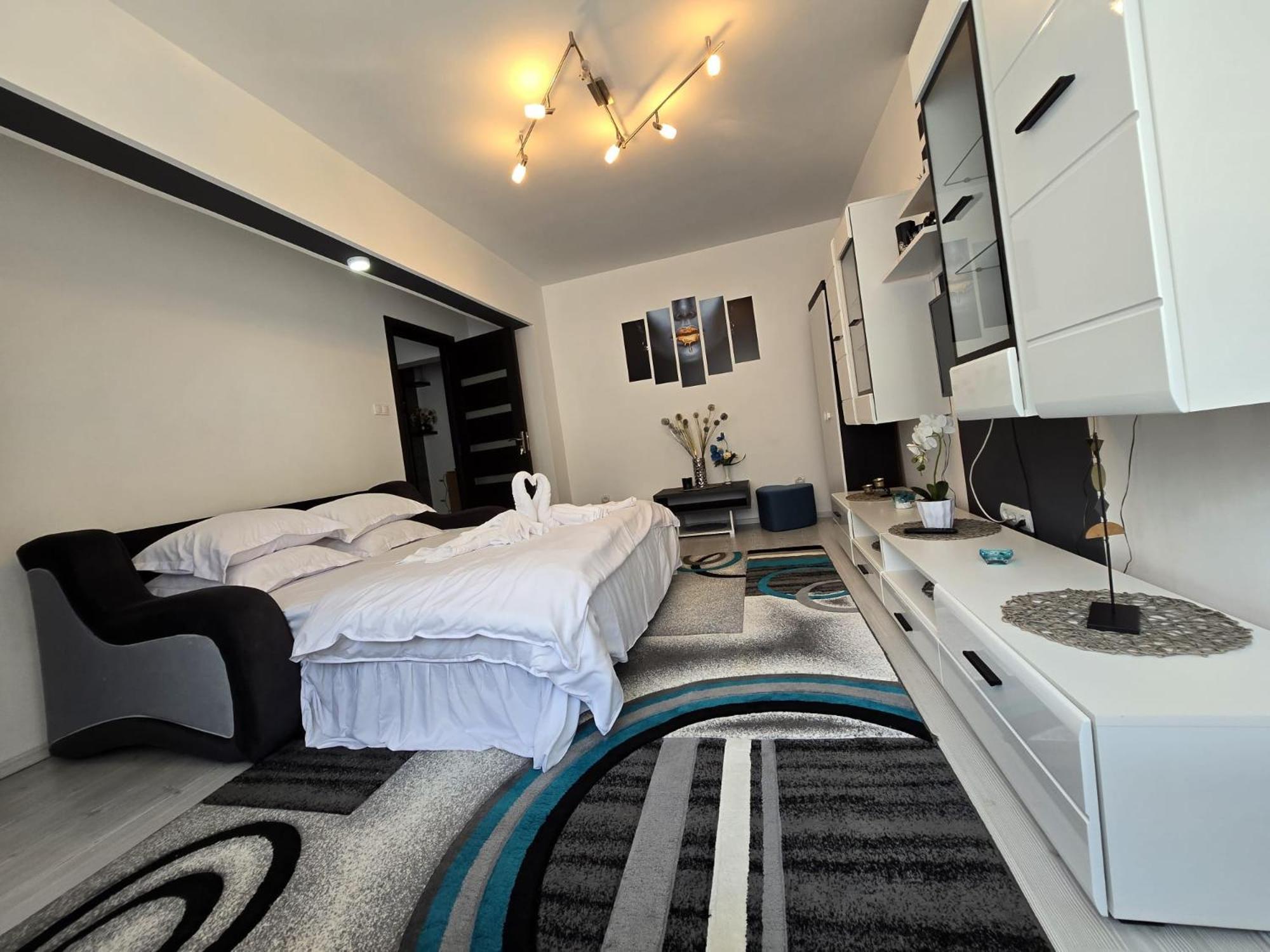 Apartament Sofy2 Бэиле-Еркулане Экстерьер фото