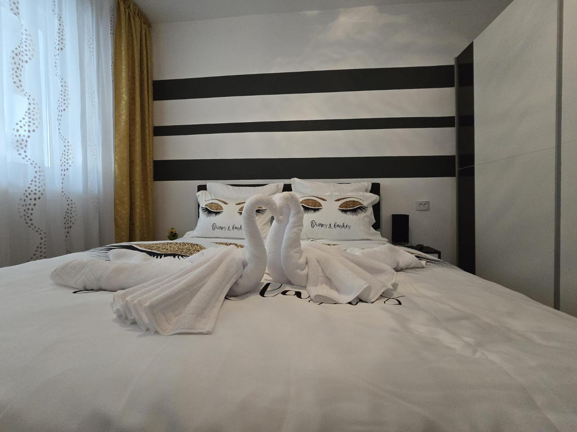 Apartament Sofy2 Бэиле-Еркулане Экстерьер фото
