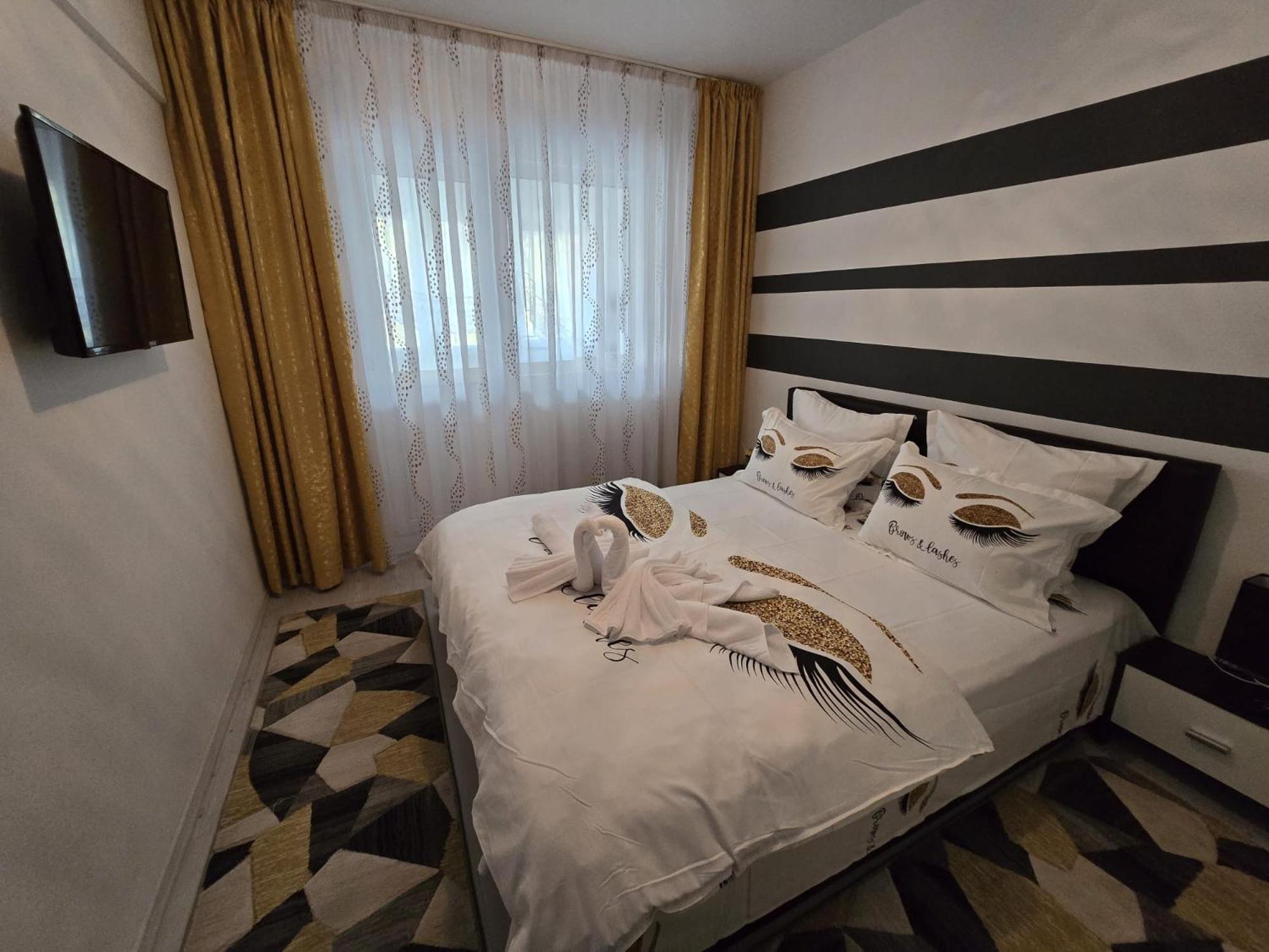 Apartament Sofy2 Бэиле-Еркулане Экстерьер фото