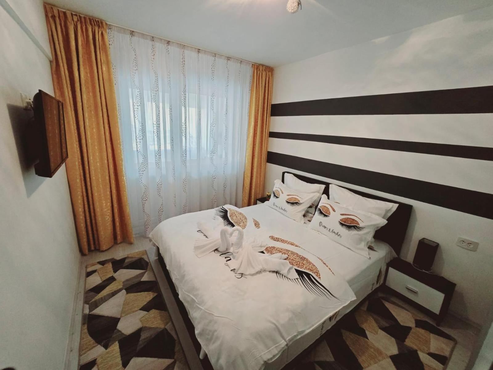 Apartament Sofy2 Бэиле-Еркулане Экстерьер фото