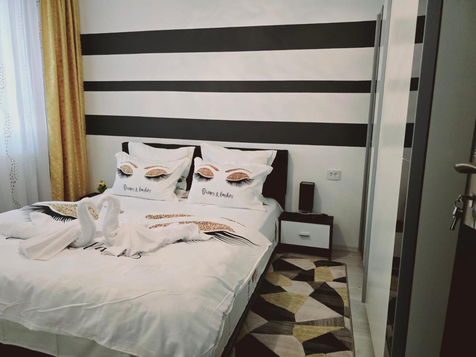 Apartament Sofy2 Бэиле-Еркулане Экстерьер фото