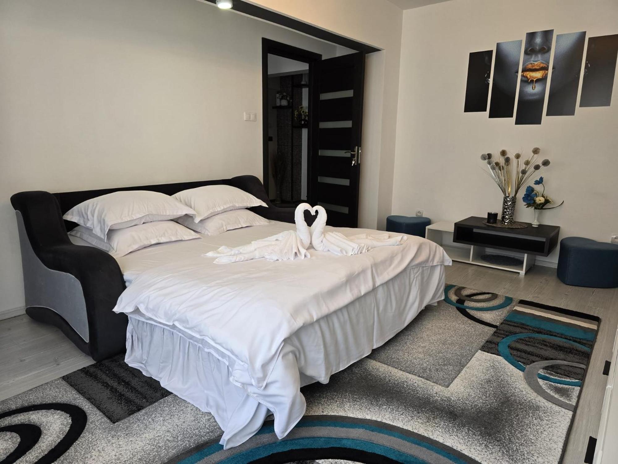 Apartament Sofy2 Бэиле-Еркулане Экстерьер фото