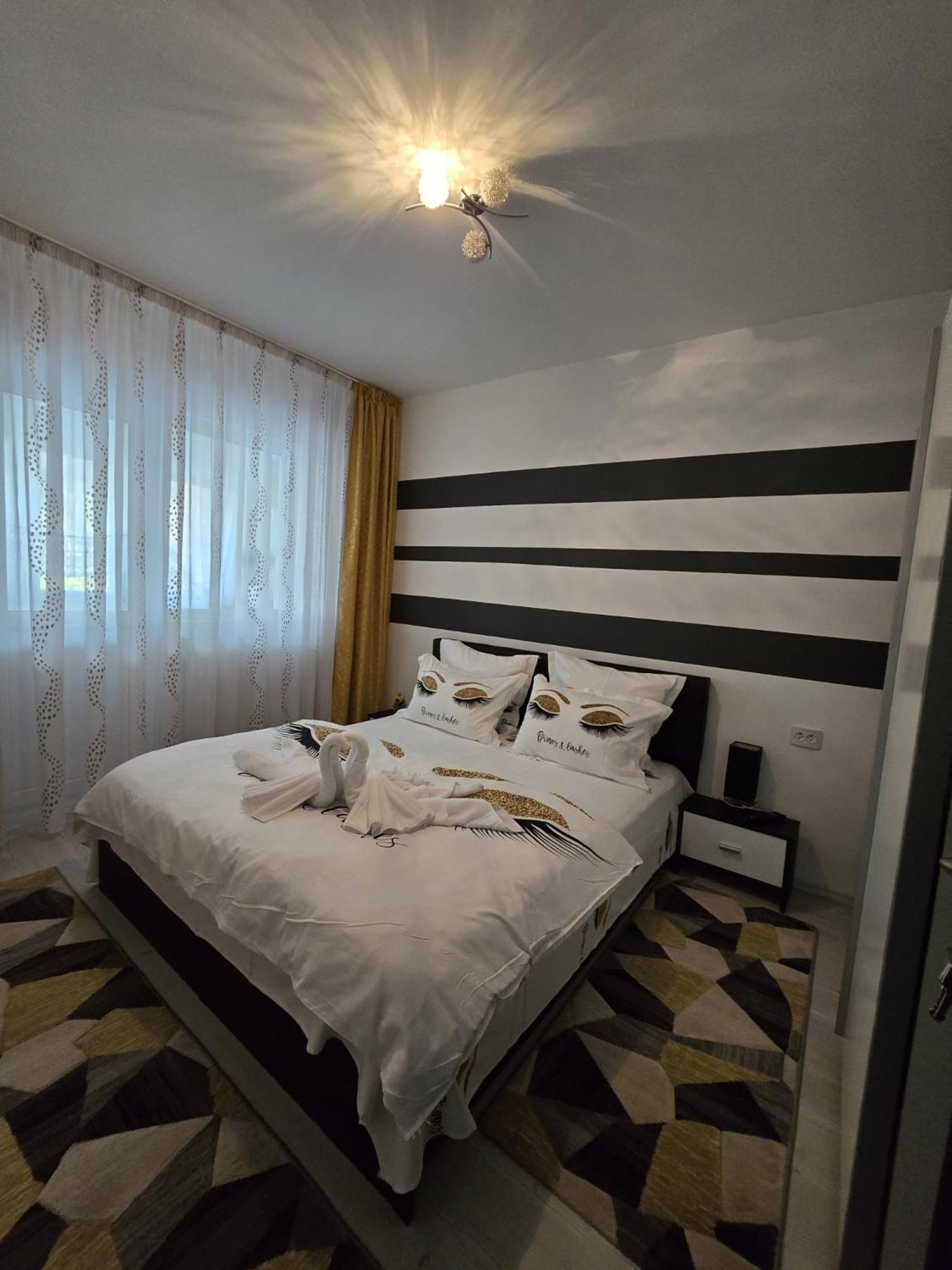 Apartament Sofy2 Бэиле-Еркулане Экстерьер фото